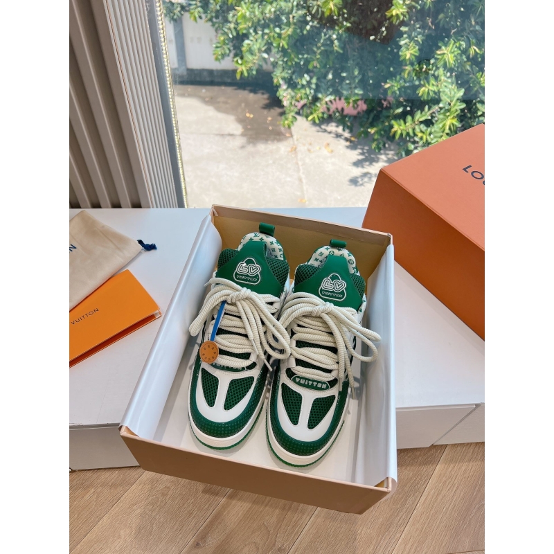 LV Casual Shoes